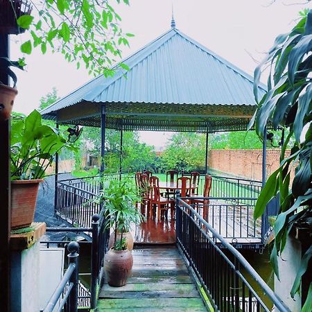 Vani'S Home Ninh Binh Exteriér fotografie