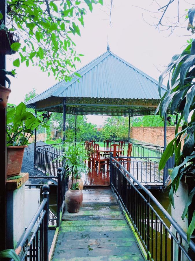 Vani'S Home Ninh Binh Exteriér fotografie