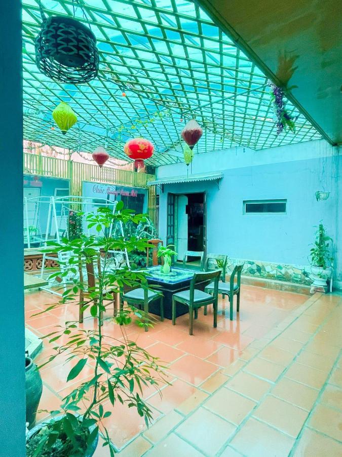 Vani'S Home Ninh Binh Exteriér fotografie