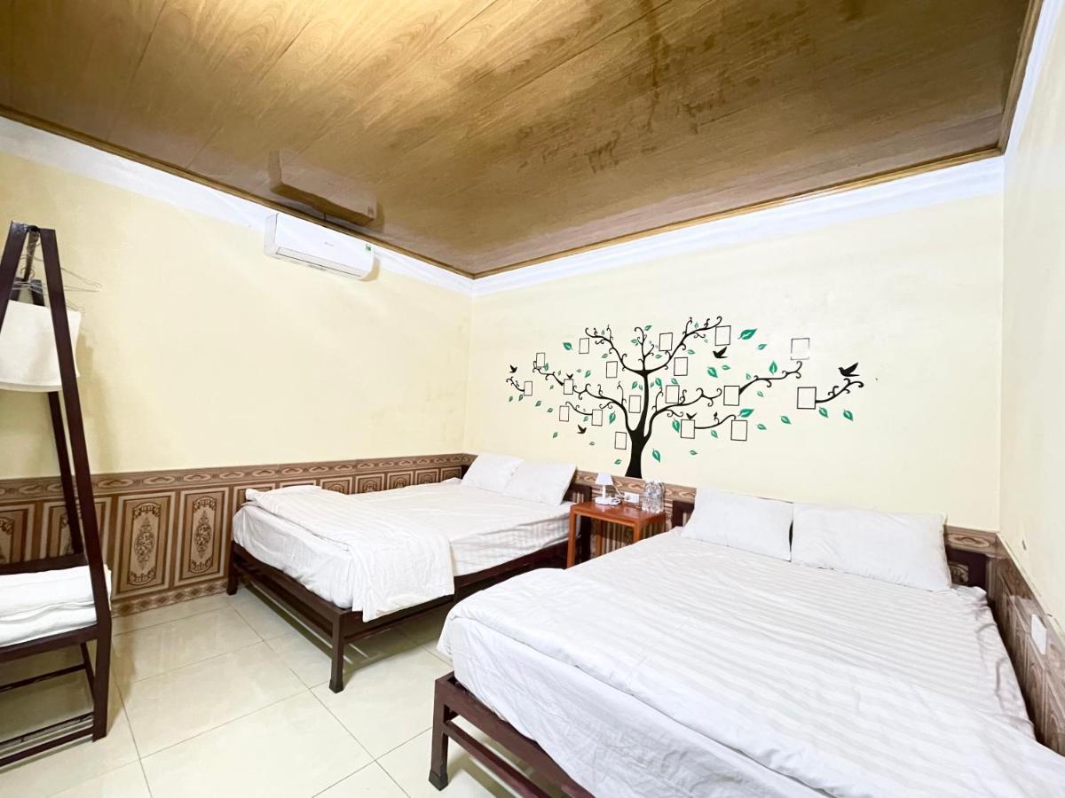 Vani'S Home Ninh Binh Exteriér fotografie